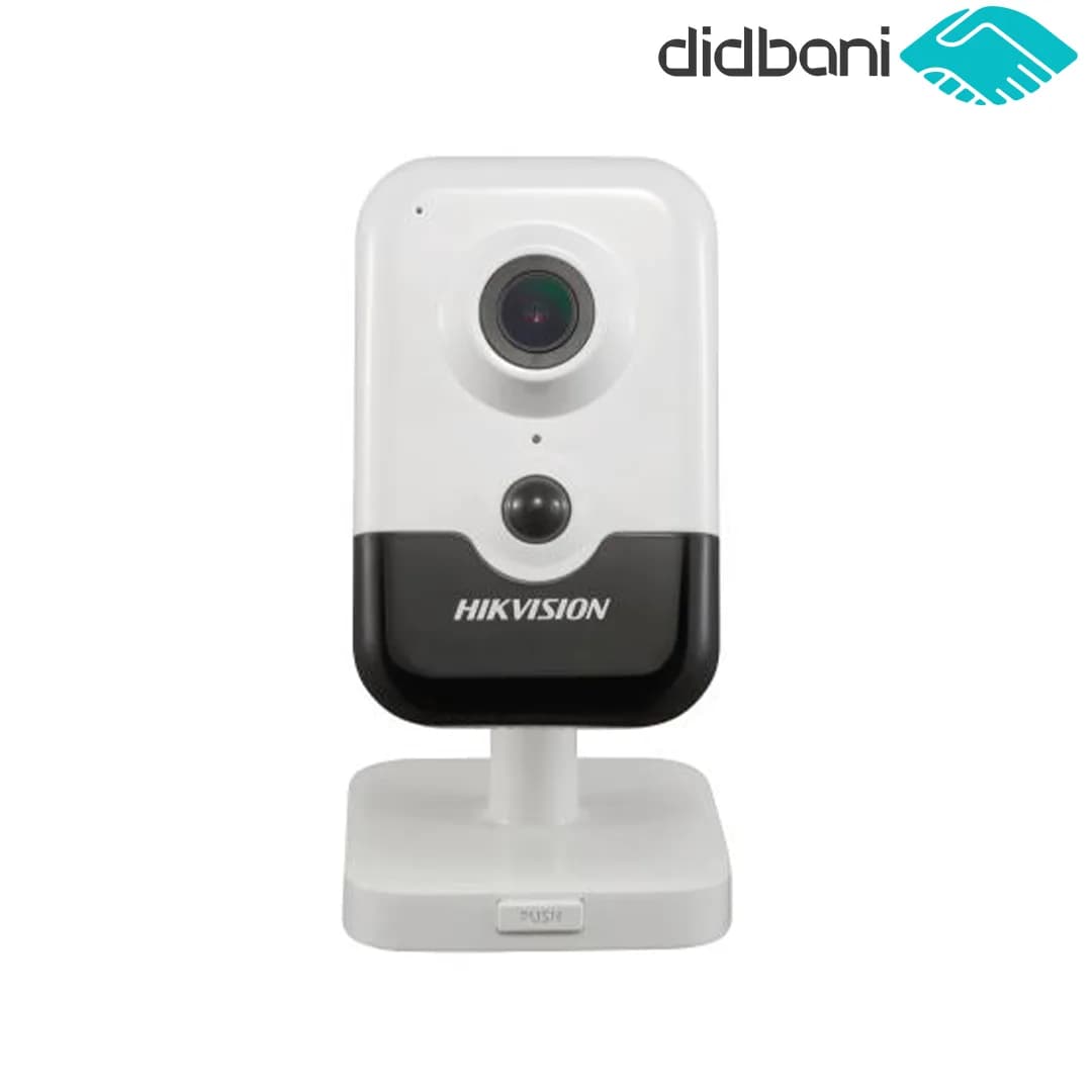 دوربین تحت شبکه هایک ویژن DS-2CD2443G0-IW