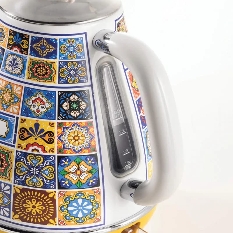 کتری برقی آریته مدل Ariete 2869BG — تصویر ۳