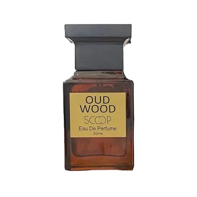 عطر ادکلن اسكوپ عود وود 30 میل