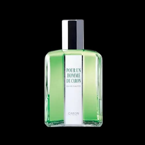 عطر دست ساز کارون پوران هوم ادو تویلت | Handmade Perfume Caron Pour Un Homme EDT