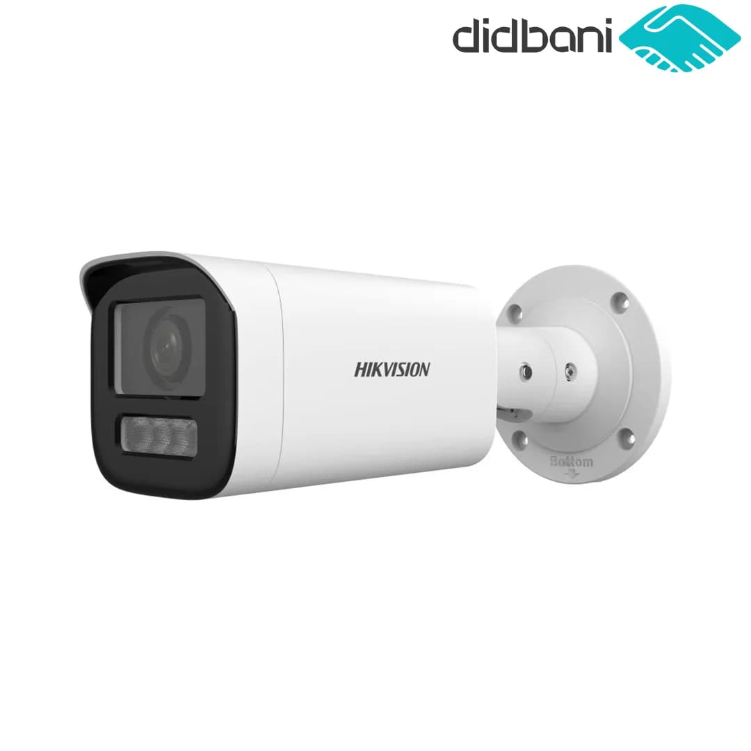 دوربین تحت شبکه هایک ویژن DS-2CD1643G2-LIZU