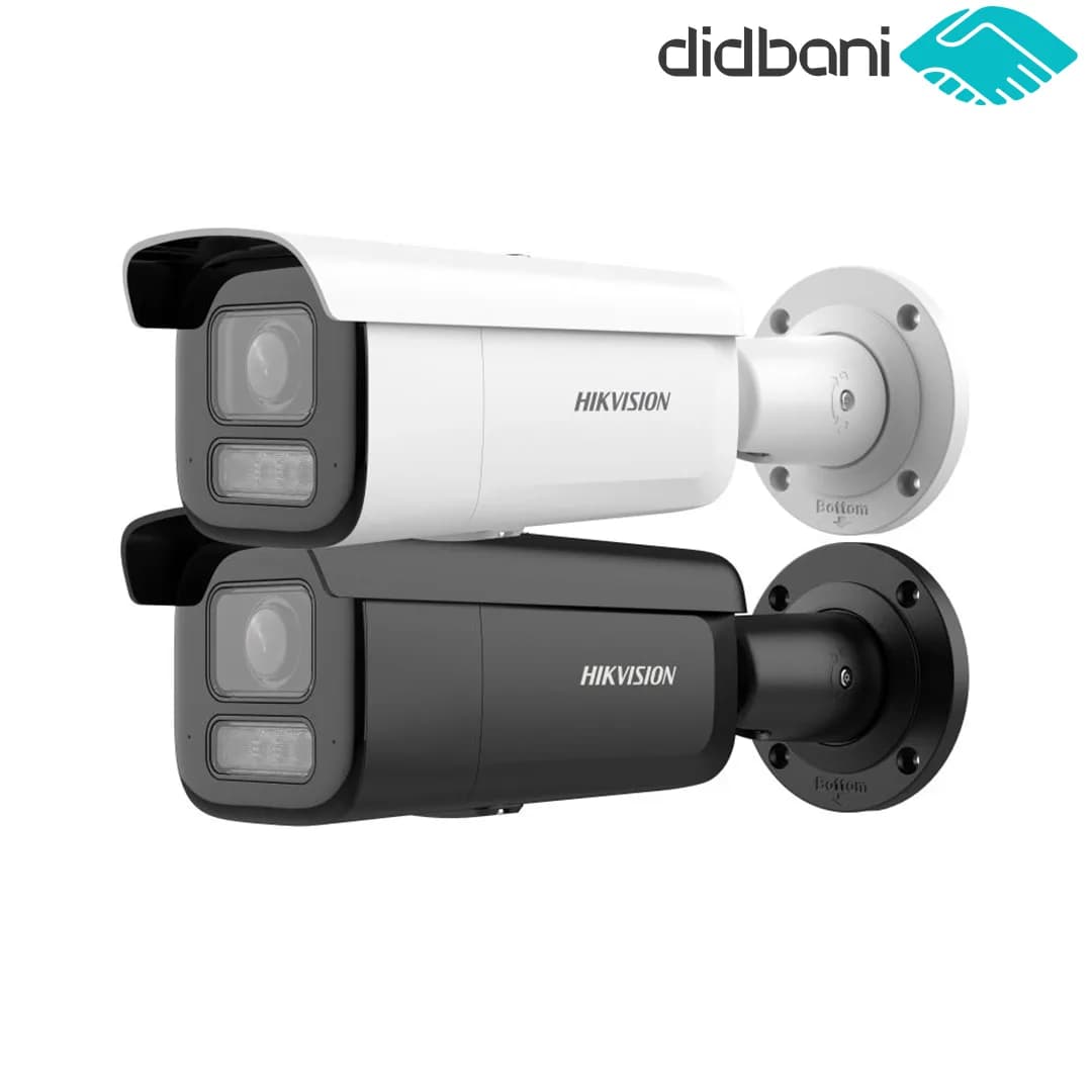 دوربین تحت شبکه هایک ویژن DS-2CD2683G2-LIZS2U — تصویر ۲