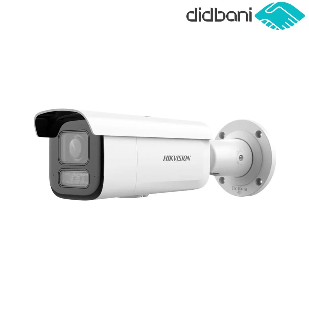 دوربین تحت شبکه هایک ویژن DS-2CD2683G2-LIZS2U