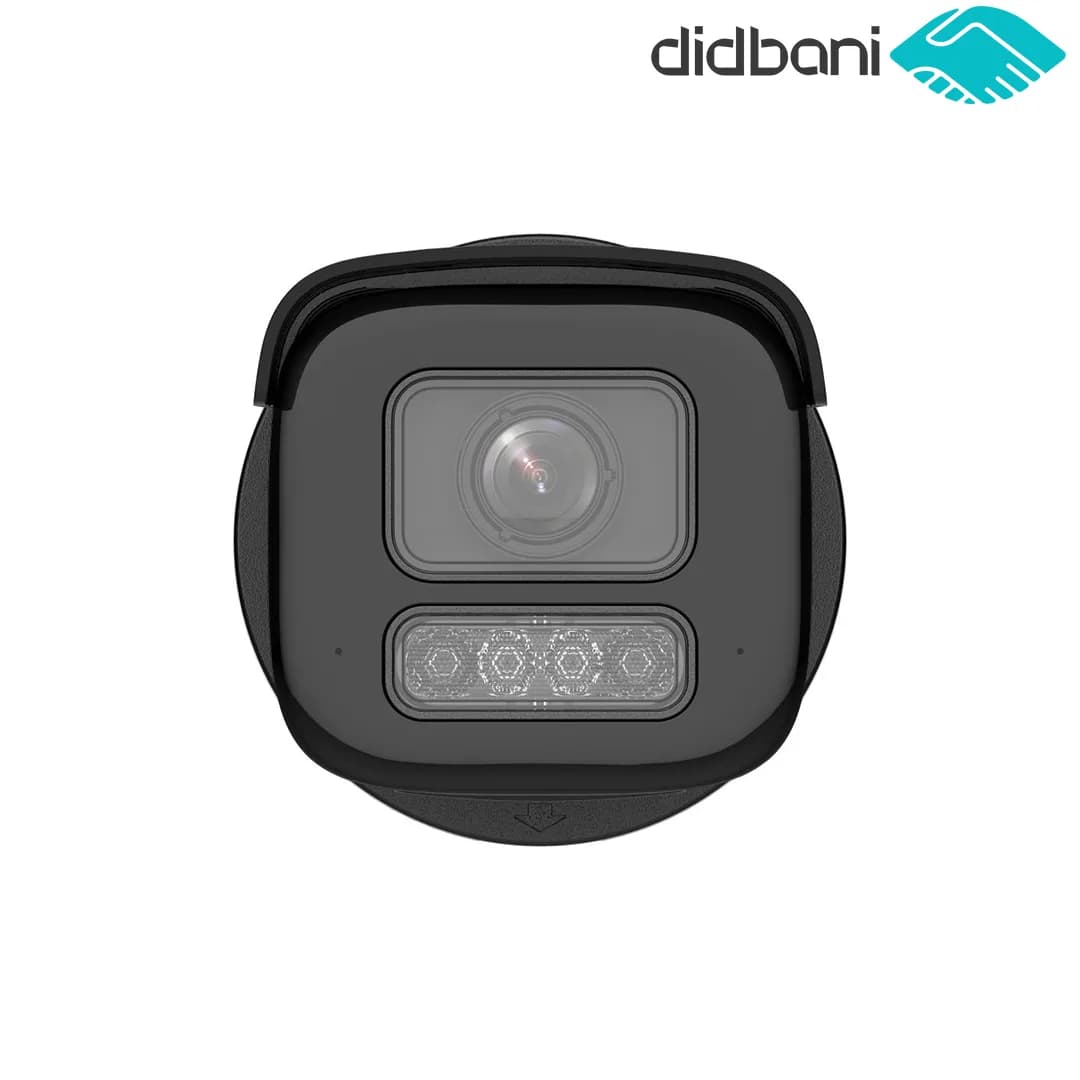 دوربین تحت شبکه هایک ویژن DS-2CD2683G2-LIZS2U — تصویر ۴