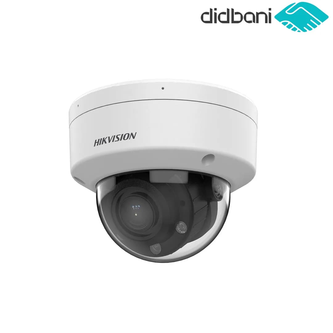 دوربین تحت شبکه هایک ویژن DS-2CD1743G2-LIZU