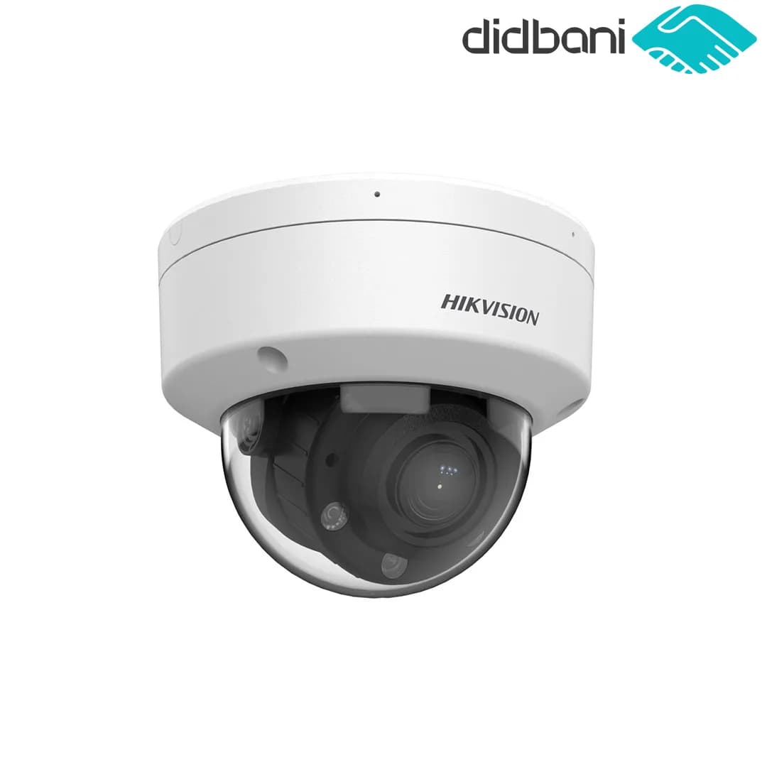 دوربین تحت شبکه هایک ویژن DS-2CD1743G2-LIZU — تصویر ۳