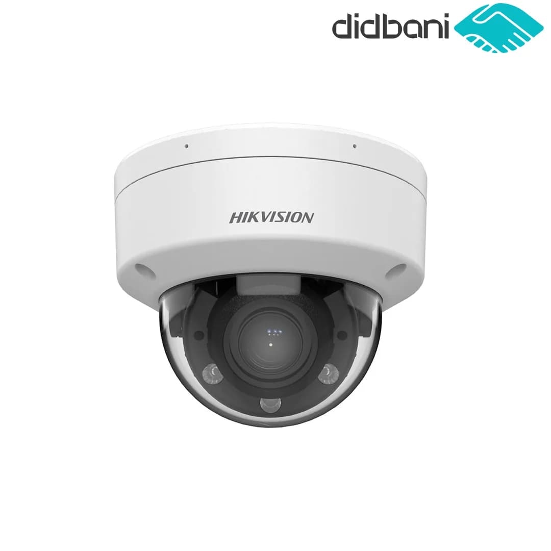 دوربین تحت شبکه هایک ویژن DS-2CD1743G2-LIZU — تصویر ۲