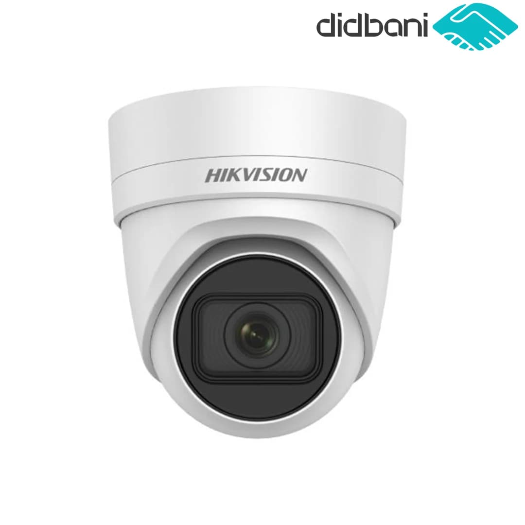 دوربین تحت شبکه هایک ویژن DS-2CD2H25FWD-IZS