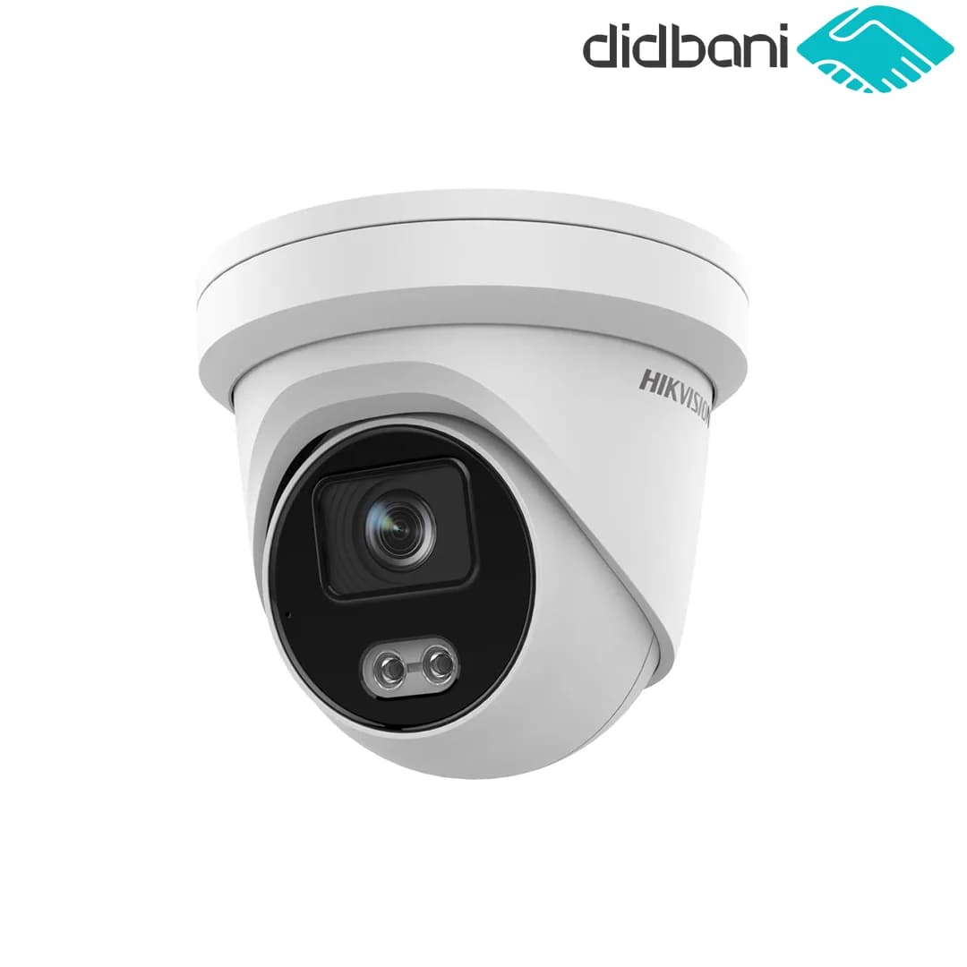 دوربین تحت شبکه هایک ویژن DS-2CD2347G2-L