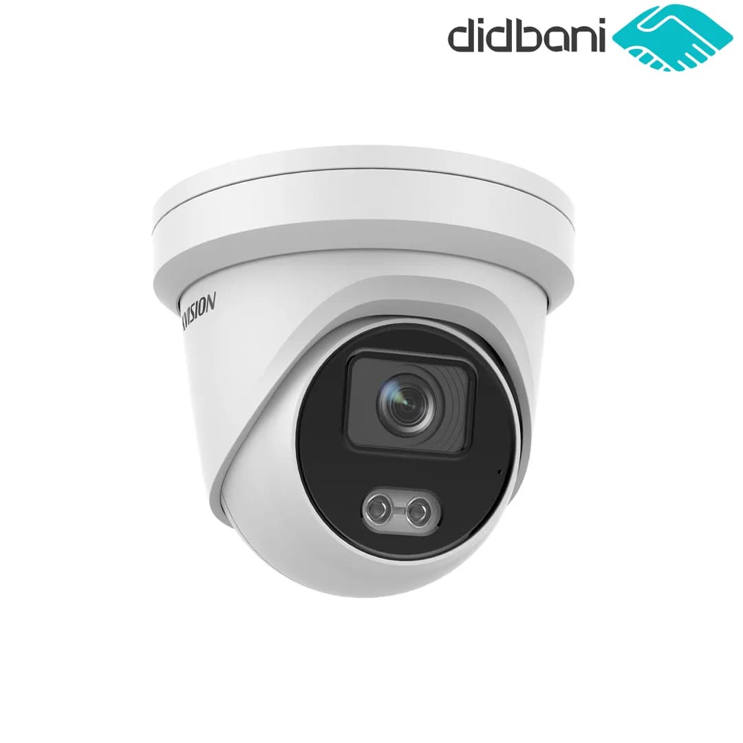 دوربین تحت شبکه هایک ویژن DS-2CD2347G2-L — تصویر ۴