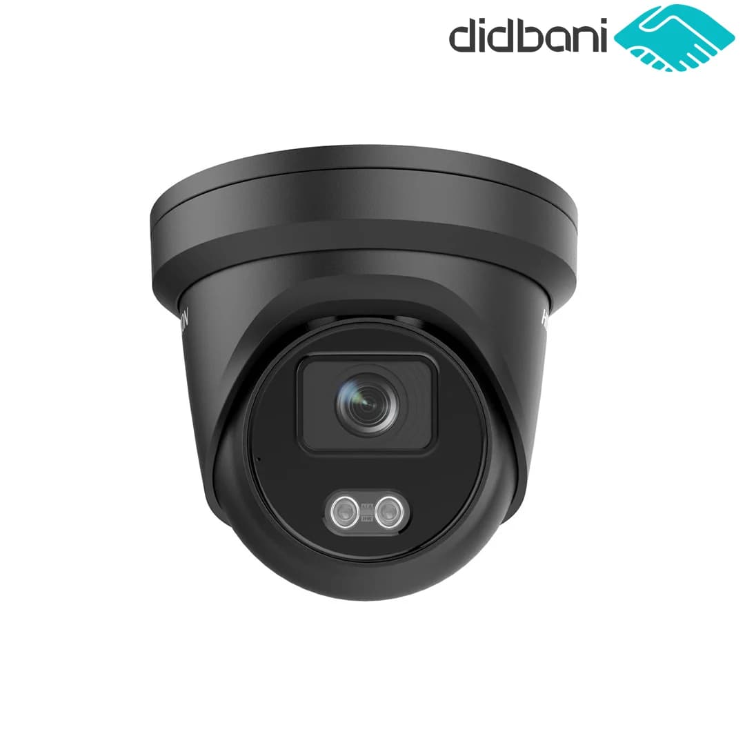 دوربین تحت شبکه هایک ویژن DS-2CD2347G2-L — تصویر ۳