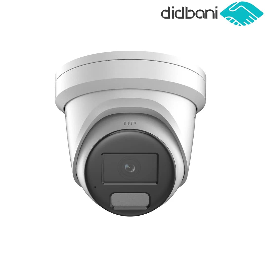 دوربین تحت شبکه هایک ویژن DS-2CD2327G2-L — تصویر ۲