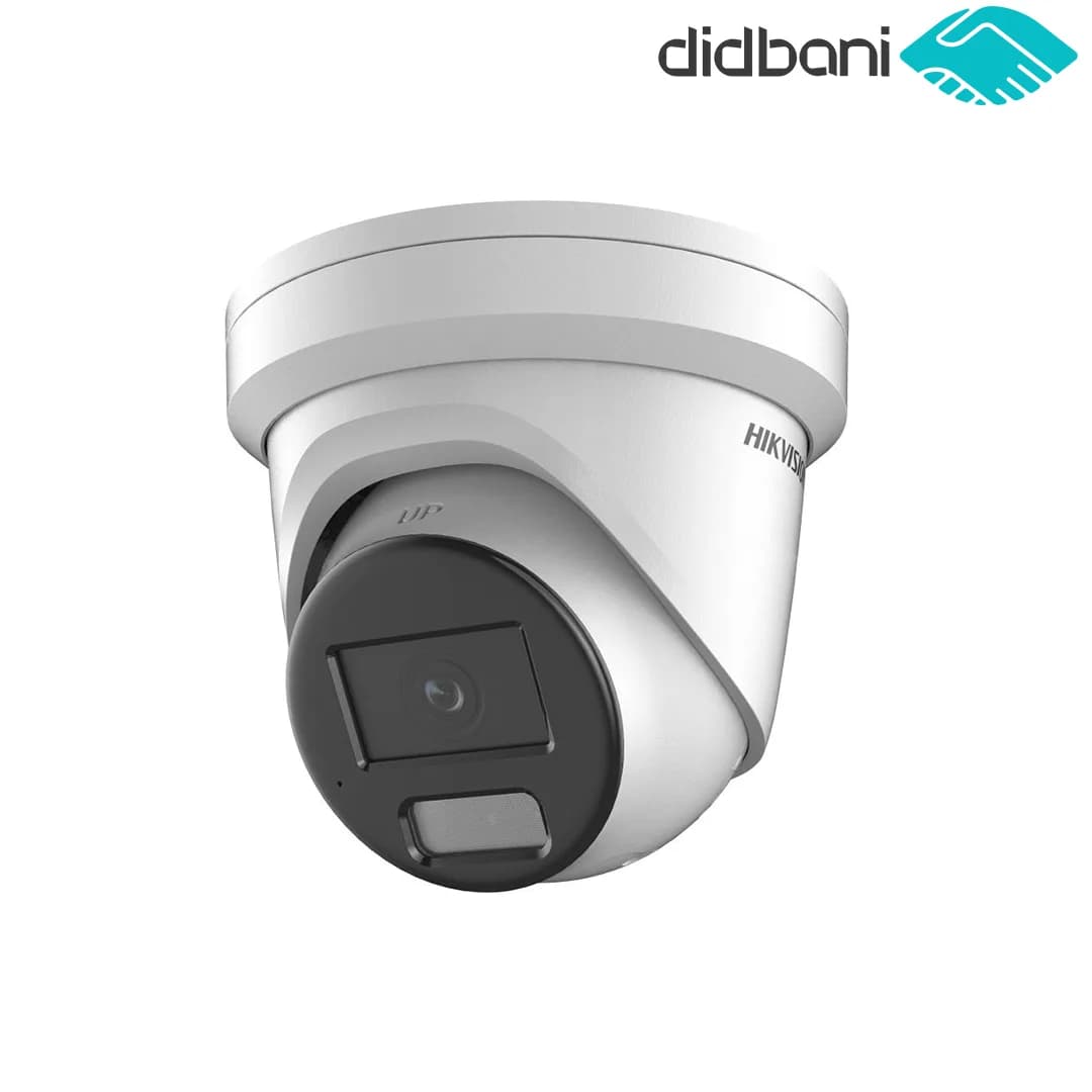 دوربین تحت شبکه هایک ویژن DS-2CD2327G2-L