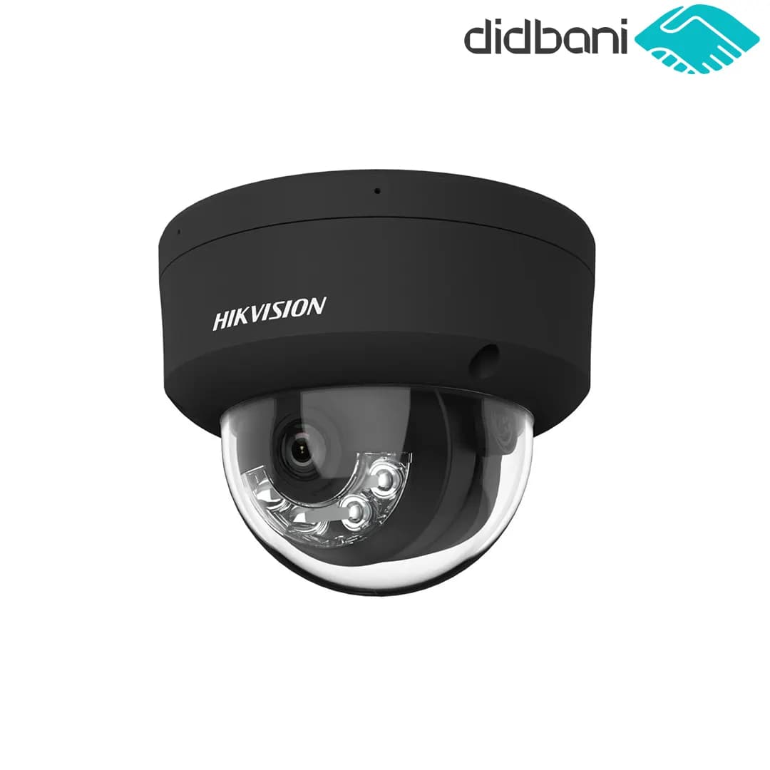 دوربین تحت شبکه هایک ویژن DS-2CD2183G2-LIS2U