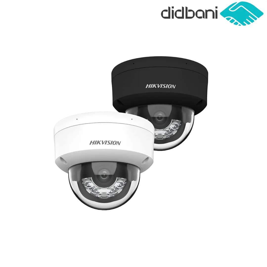 دوربین تحت شبکه هایک ویژن DS-2CD2183G2-LIS2U — تصویر ۲