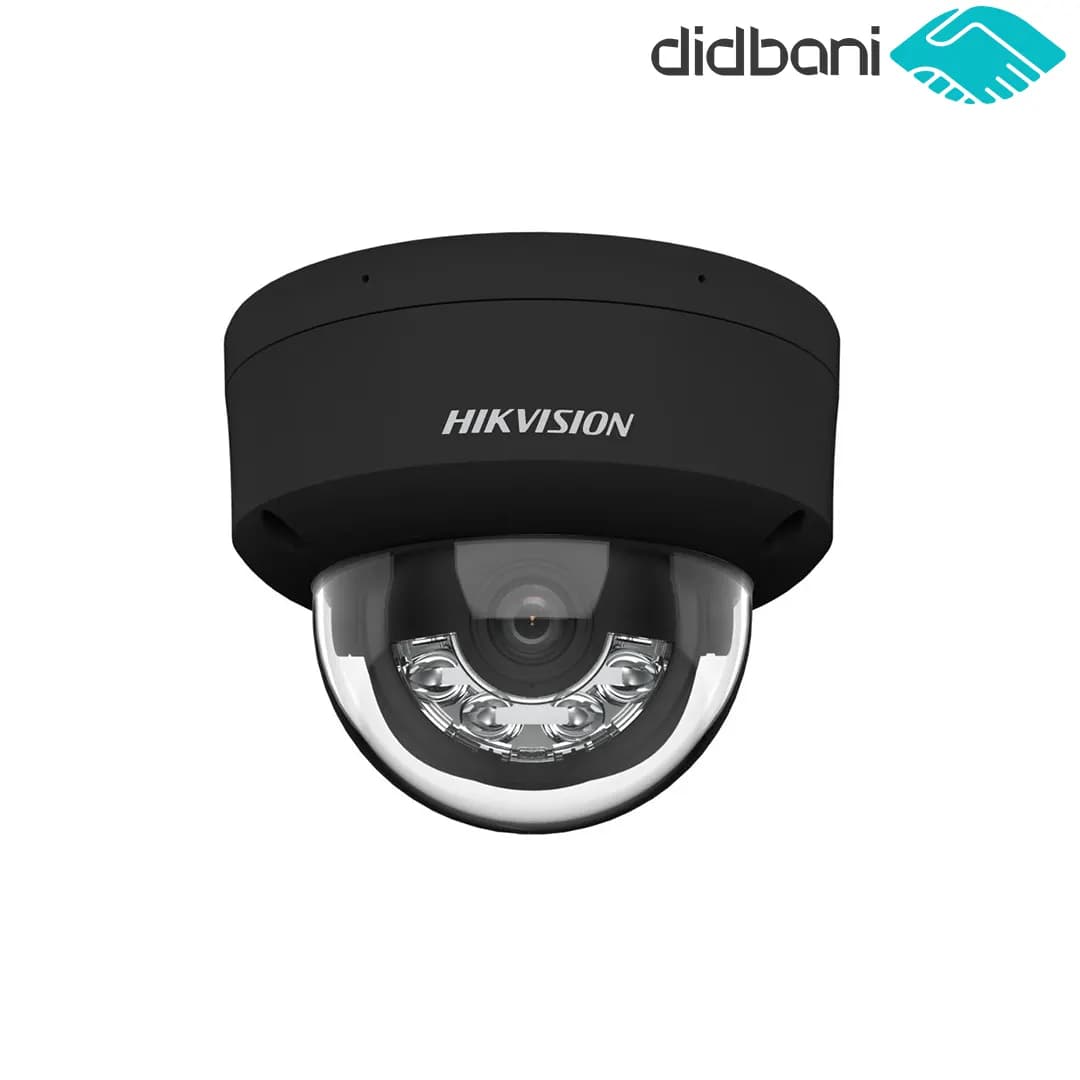 دوربین تحت شبکه هایک ویژن DS-2CD2183G2-LIS2U — تصویر ۴