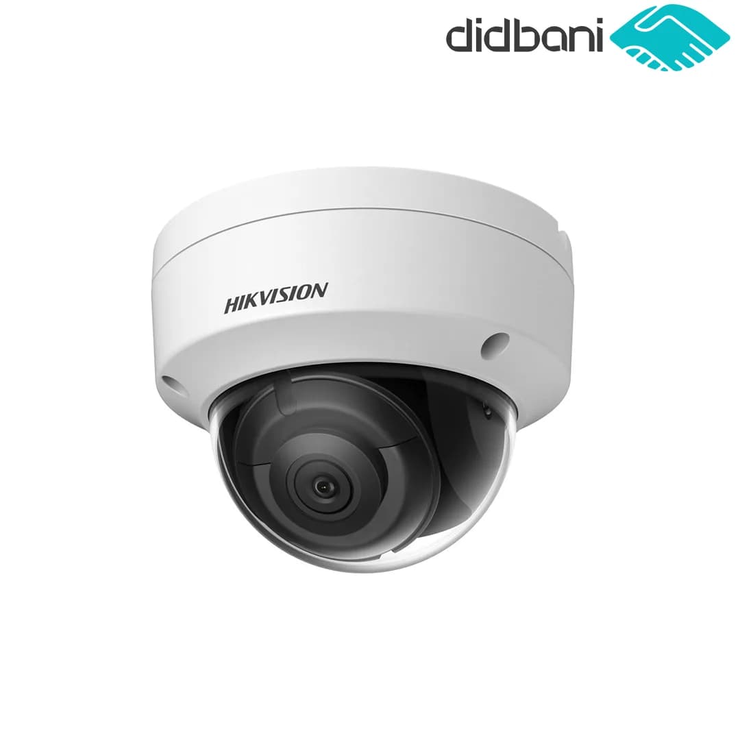 دوربین تحت شبکه هایک ویژن DS-2CD2126G2-ISU
