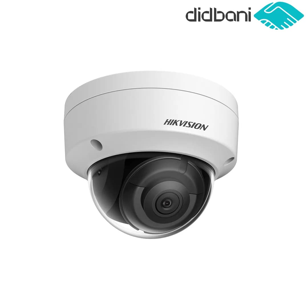 دوربین تحت شبکه هایک ویژن DS-2CD2126G2-ISU — تصویر ۳