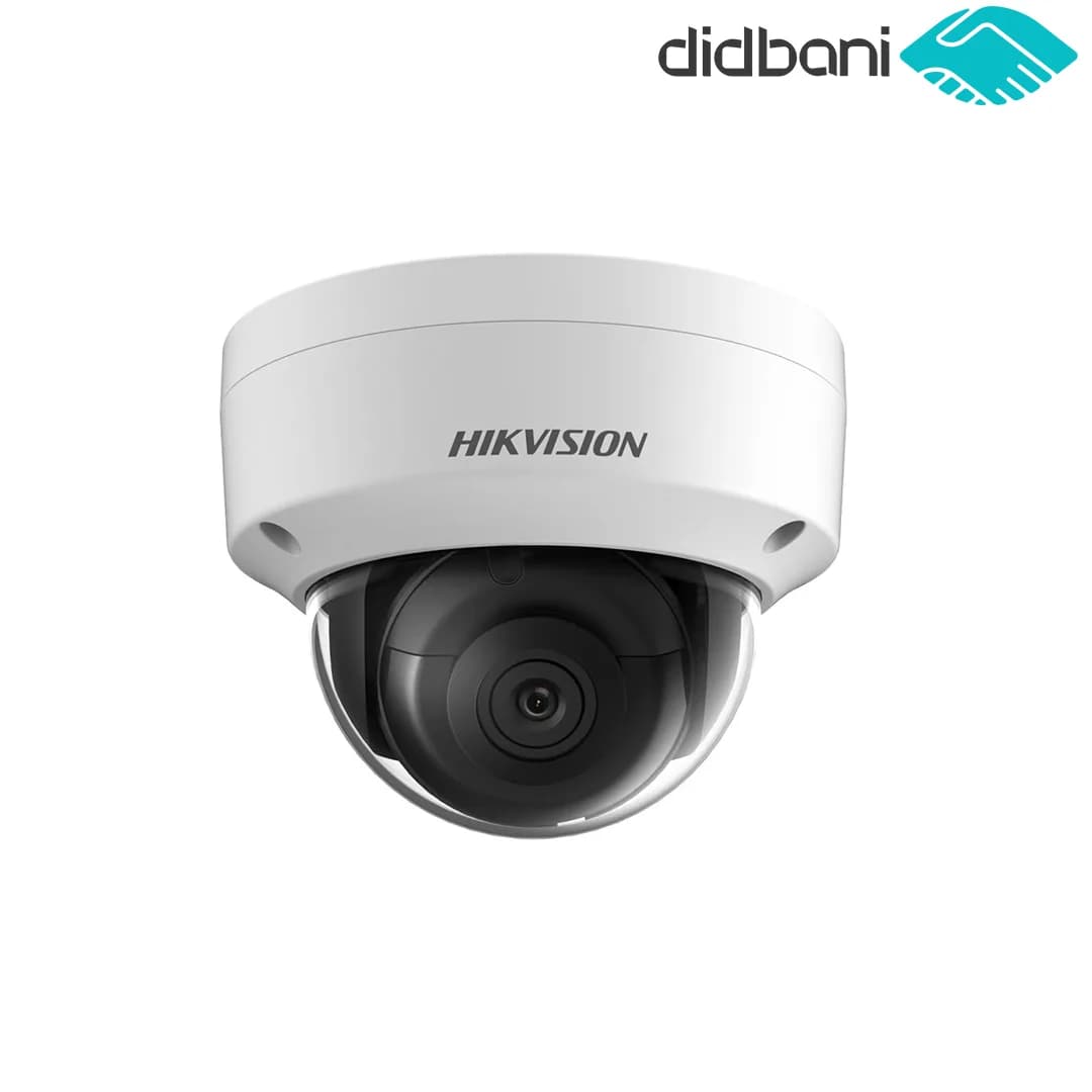 دوربین تحت شبکه هایک ویژن DS-2CD2126G2-ISU — تصویر ۲
