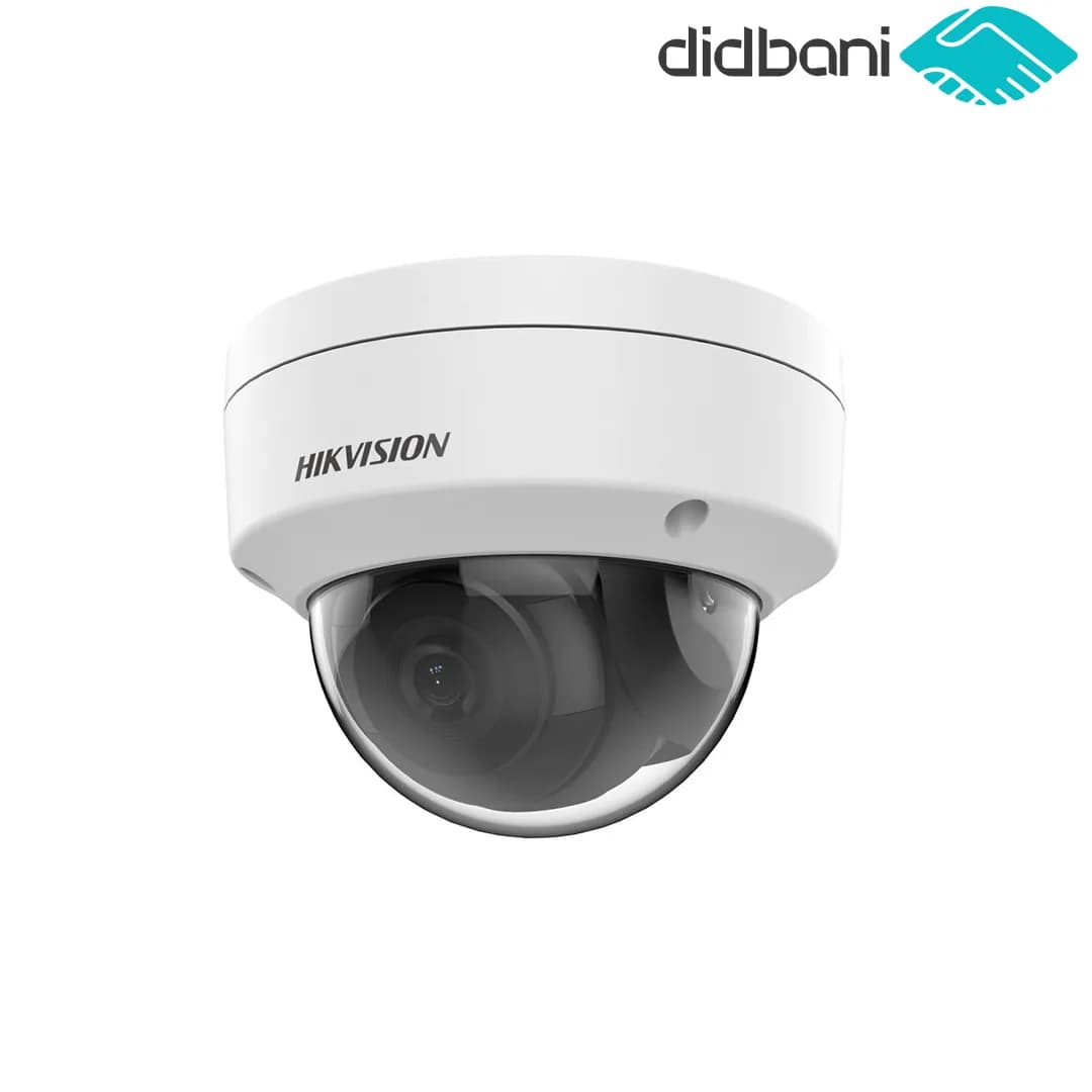 دوربین تحت شبکه هایک ویژن DS-2CD1143G0-I