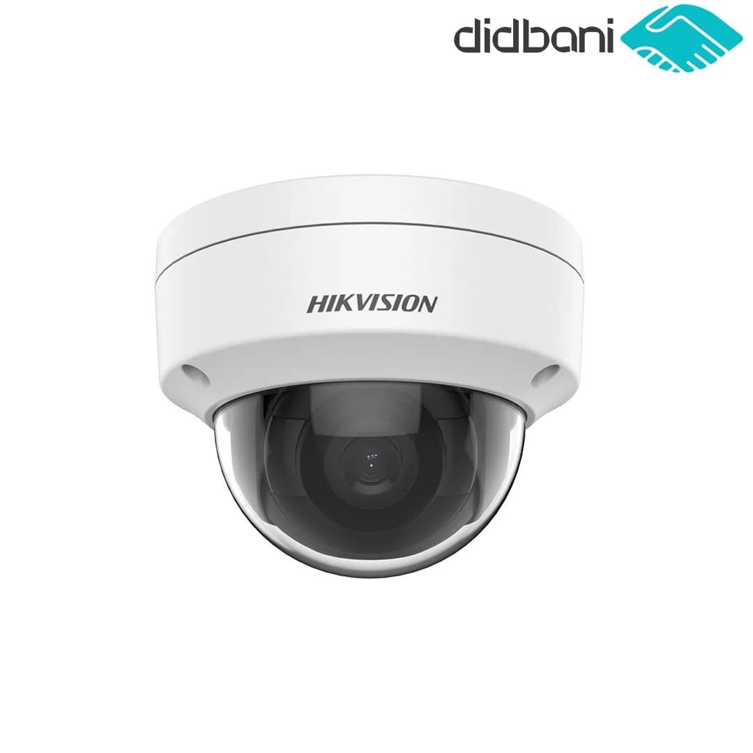 دوربین تحت شبکه هایک ویژن DS-2CD1143G0-I — تصویر ۲
