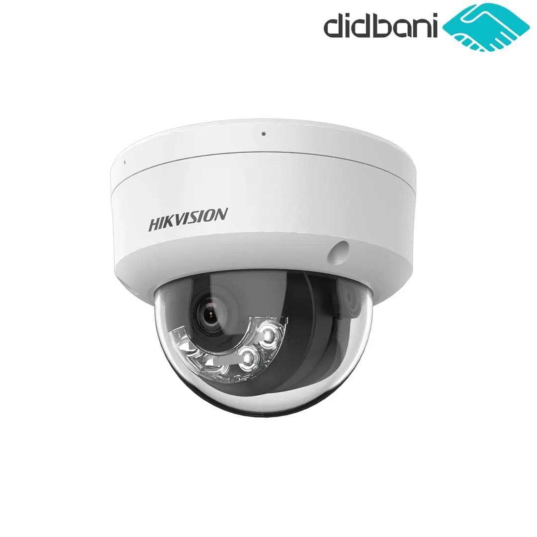 دوربین تحت شبکه هایک ویژن DS-2CD1123G2-LIU