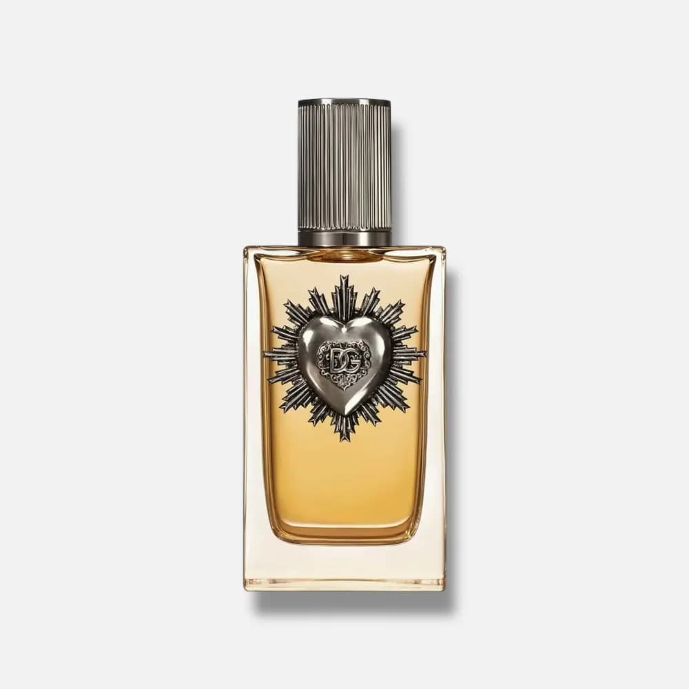 عطر دولچه گابانا دیووشن پور هوم
