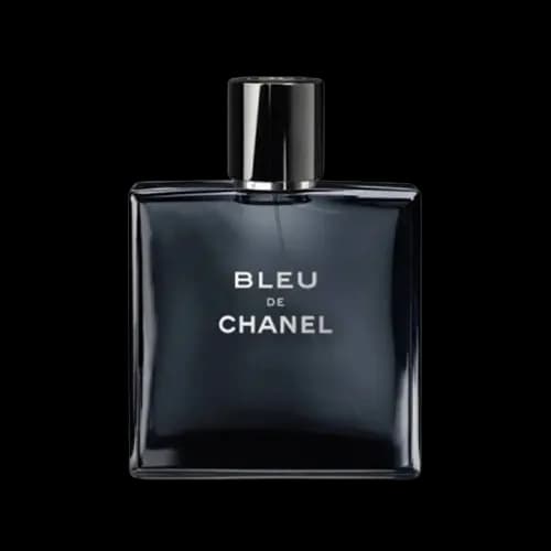 عطر دست ساز بلو شنل ادو تویلت | Handmade Perfume Chanel Bleu De Chanel EDT — تصویر ۲