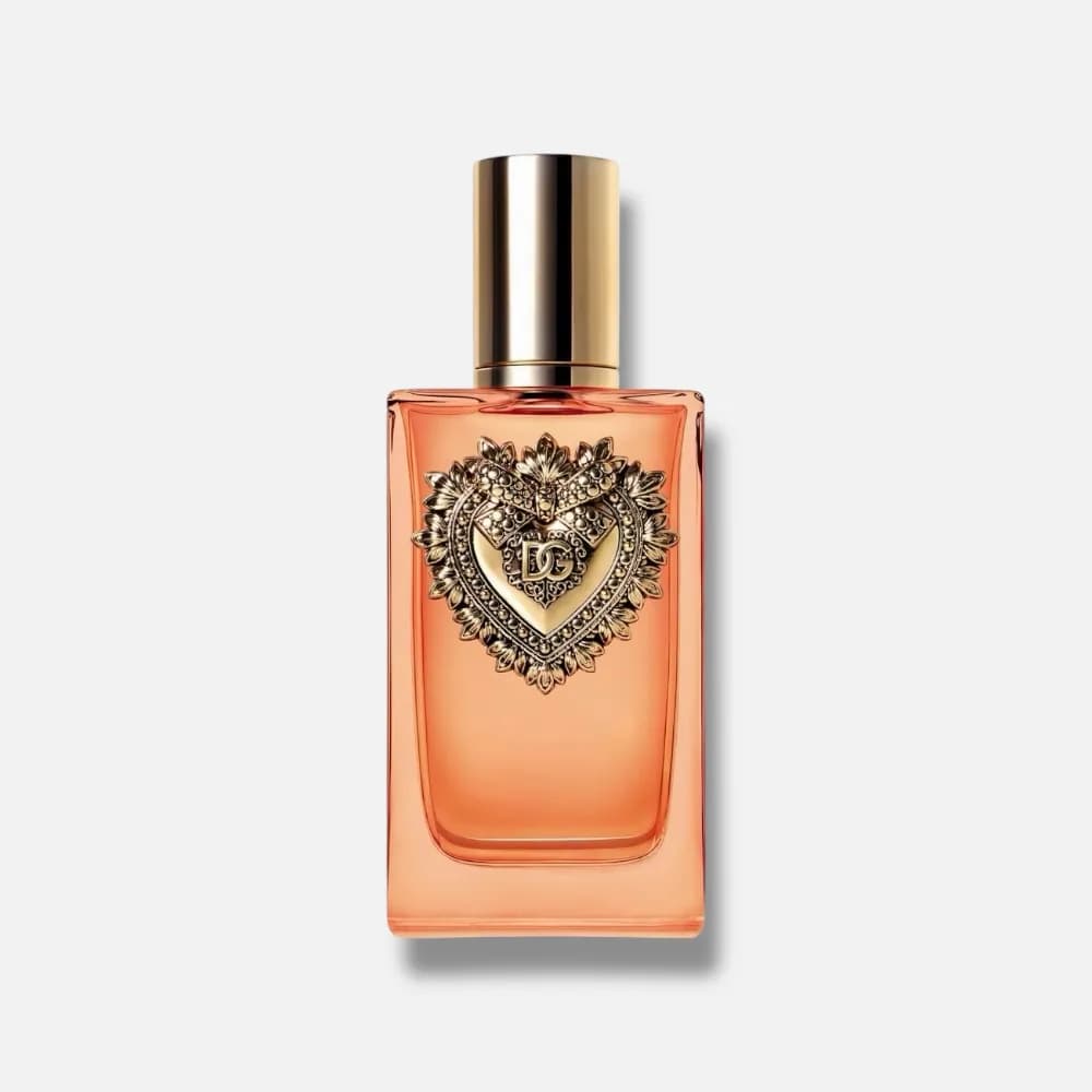 عطر دولچه گابانا دیووشن اینتنس