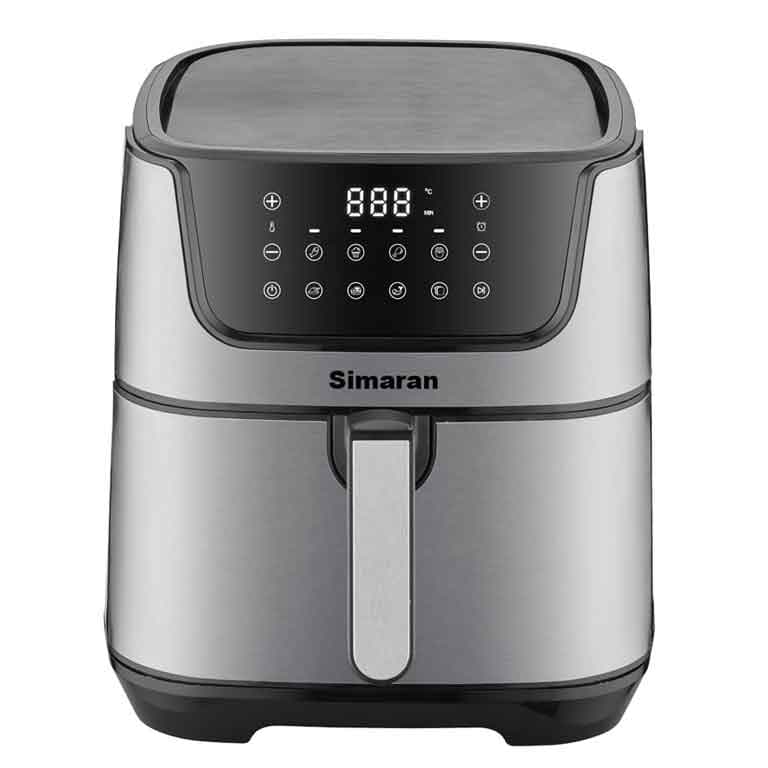 سرخ کن بدون روغن سیماران SAF-8950