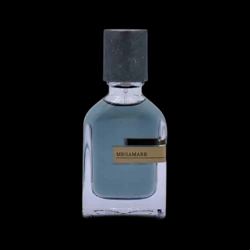 عطر دست ساز اورتو پاریسی مگاماره ادو پرفیوم | Handmade Perfume Orto Parisi Megamare EDP