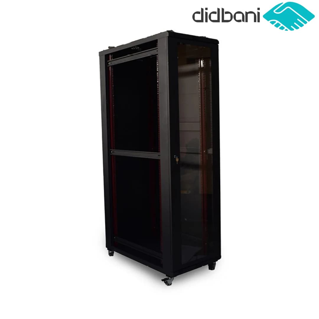 رک ایستاده 42 یونیت آلفا عمق 100 — تصویر ۲