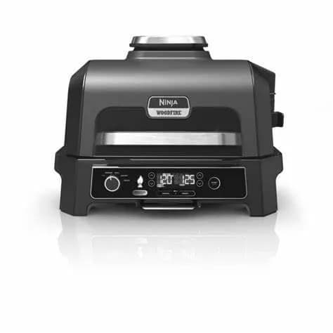 گریل 4×1 برقی نینجا مدل OG850