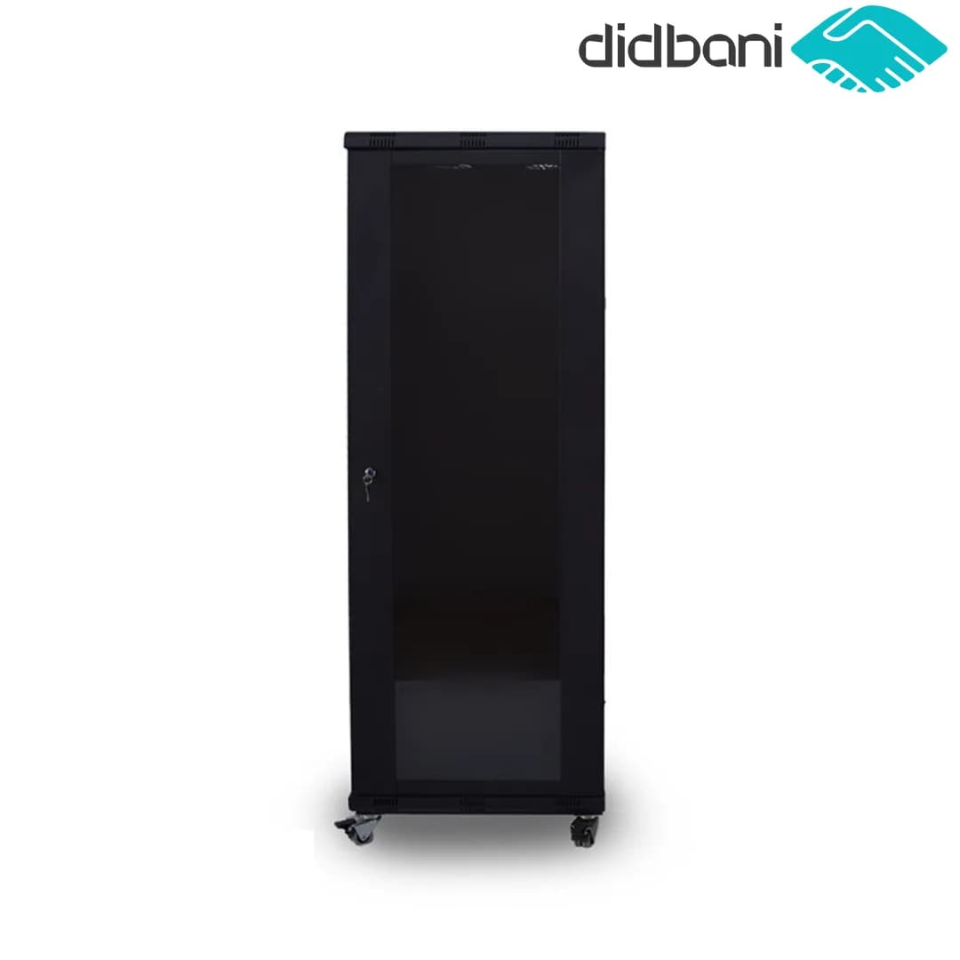 رک ایستاده 22 یونیت آلفا عمق 60