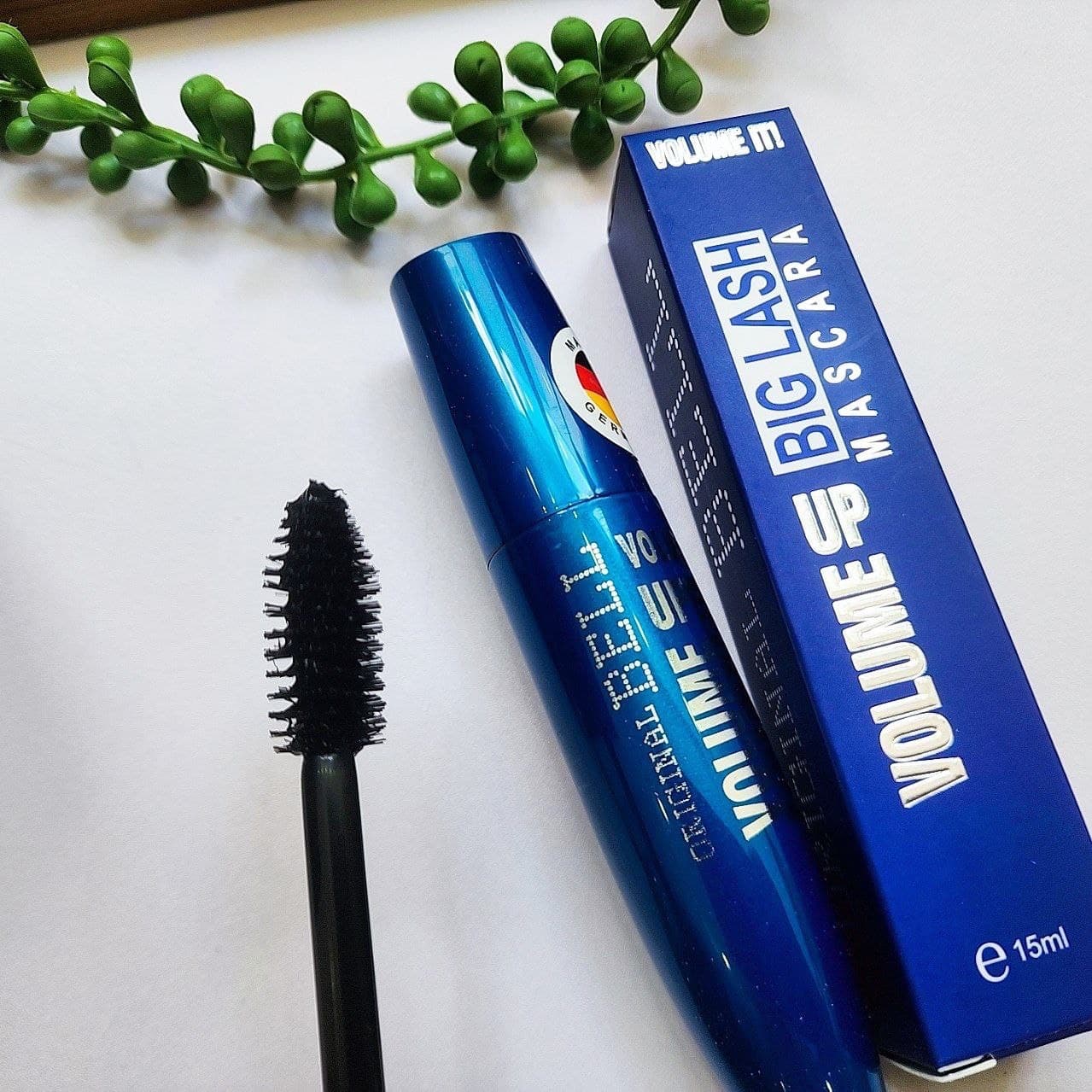 ریمل بل آبی های کپی فول لش full lash bell — تصویر ۳