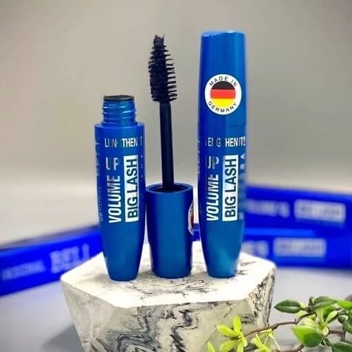 ریمل بل آبی های کپی فول لش full lash bell