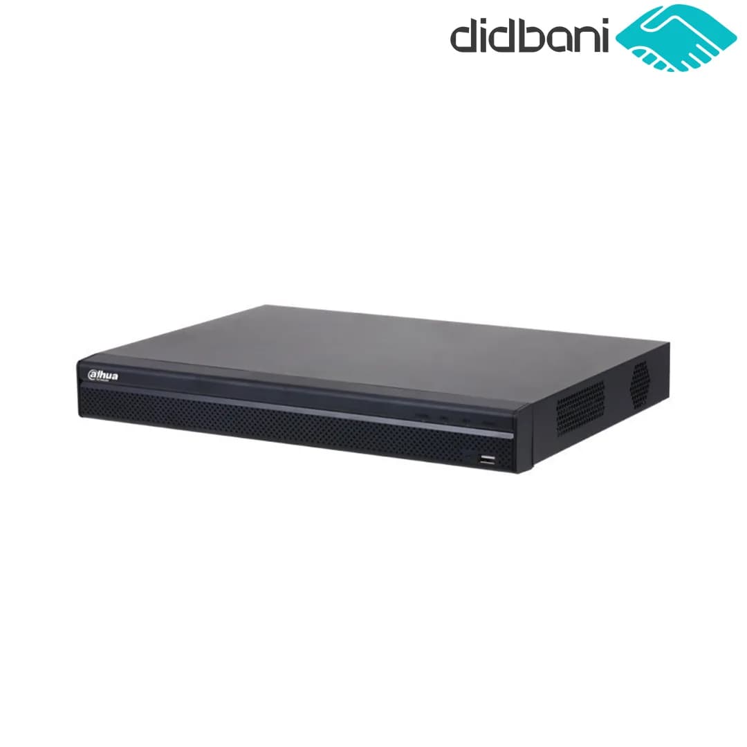 NVR داهوا DHI-NVR2216-4KS2
