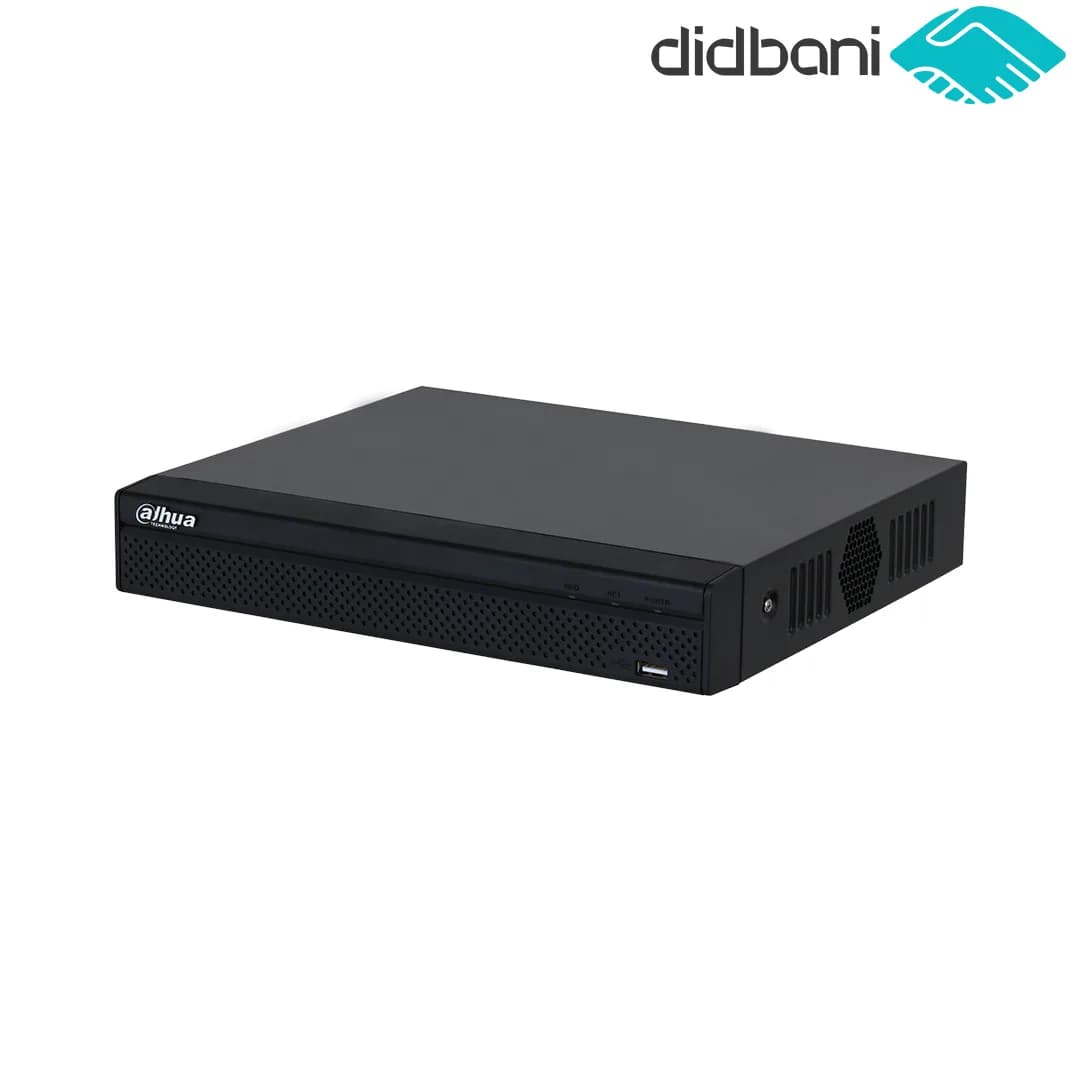 NVR داهوا NVR2108HS-4KS2