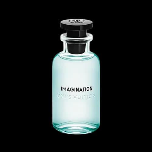 عطر دست ساز لویی ویتون ایمجینیشن ادو پرفیوم | Handmade Perfume Louis Vuitton Imagination EDP