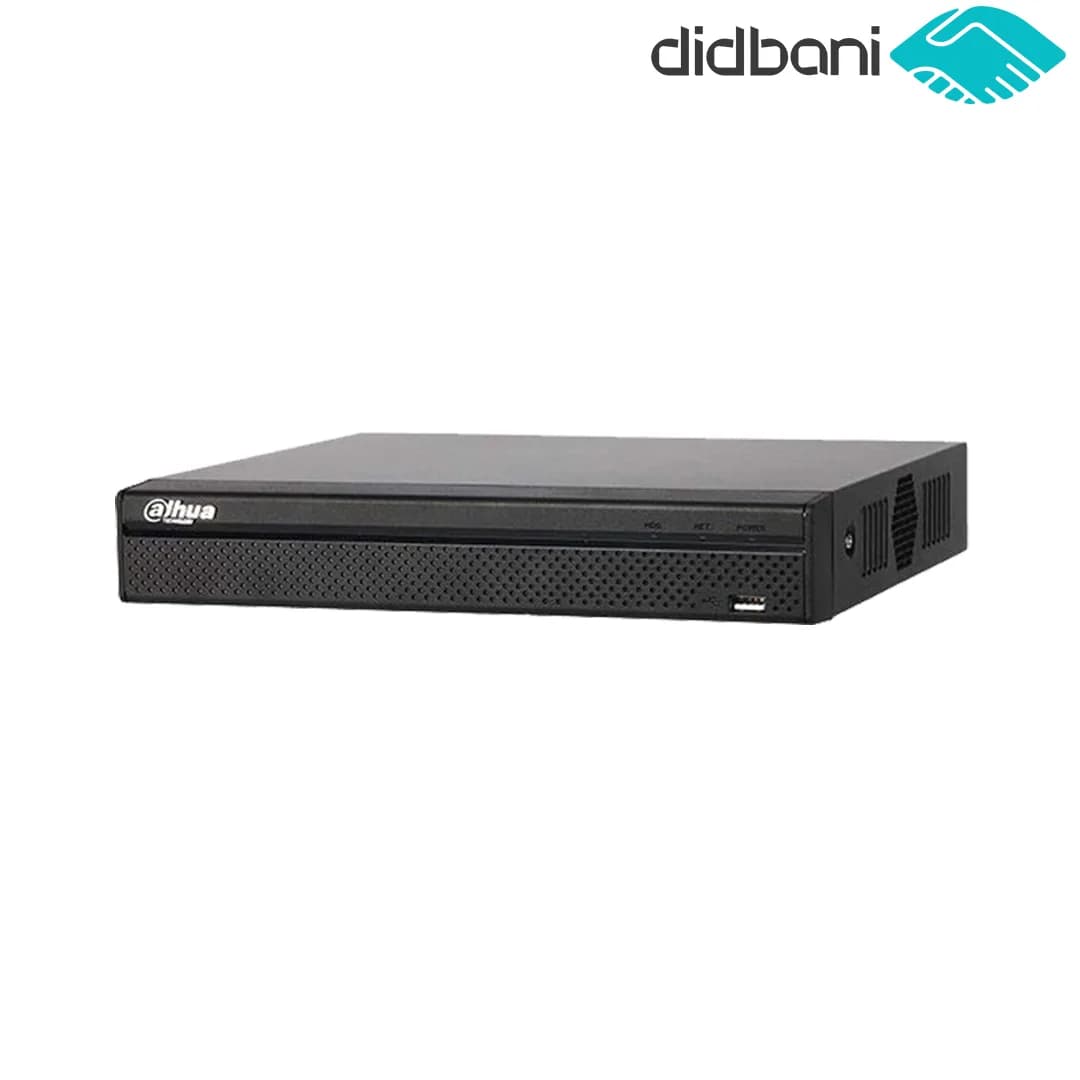 NVR داهوا NVR1108HS-S3/H