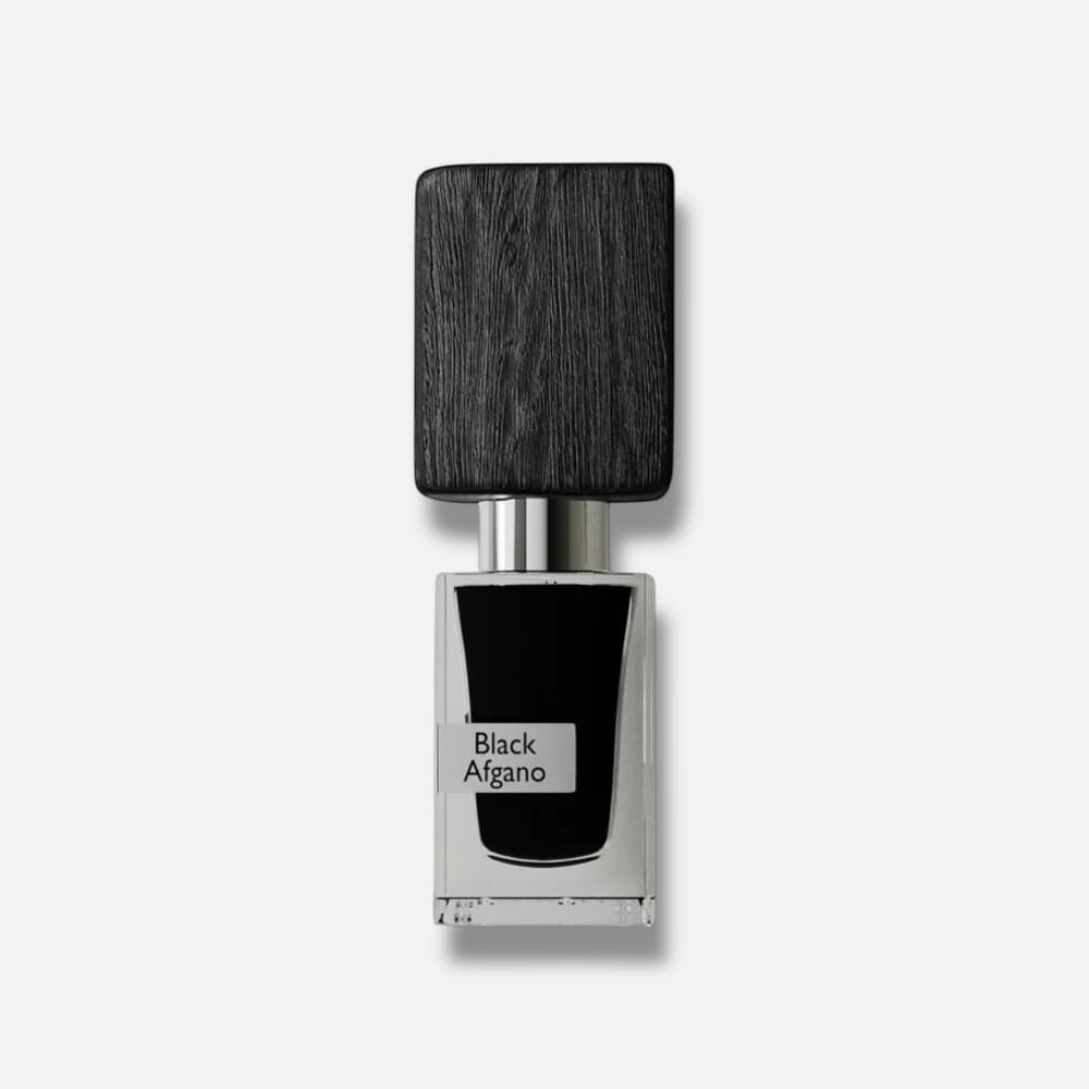 عطر ناسوماتو بلک افغان ORG ( بلک افگانو )