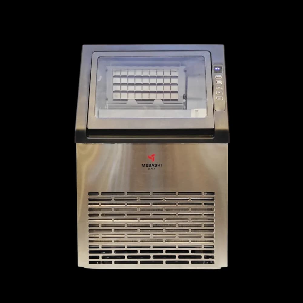 یخ ساز صنعتی مباشي مدل ME-ICE3600