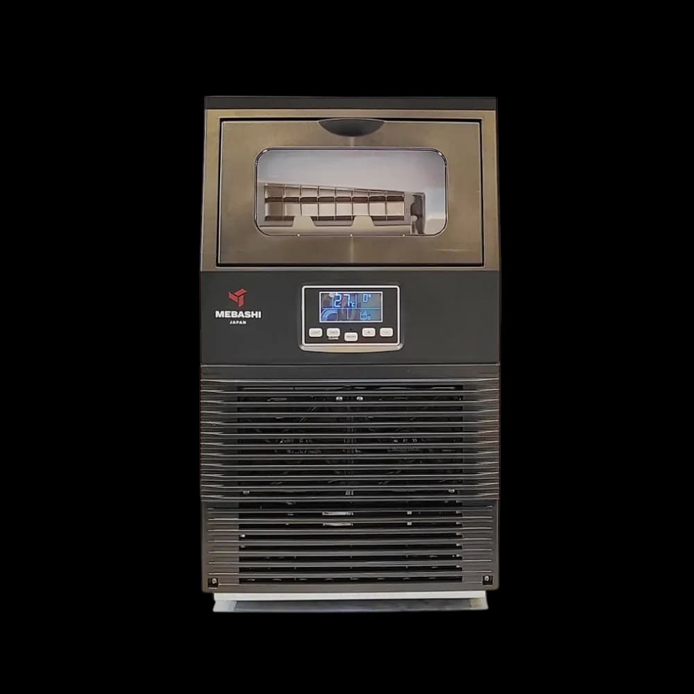 یخ ساز صنعتی مباشي مدل ME-ICE3000