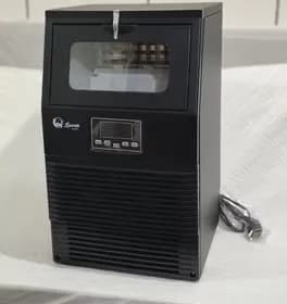 یخساز صنعتی نوا مدل NIM-8001-30-S