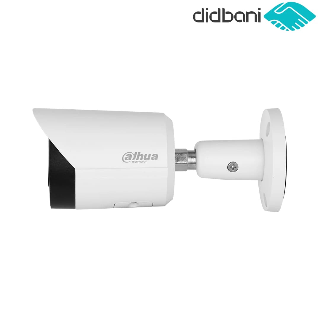 دوربین تحت شبکه داهوا IPC-HFW2449S-S-LED — تصویر ۳