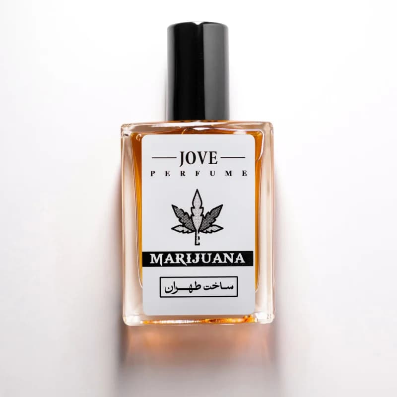 عطر ژآو – ماری جوانا — تصویر ۴