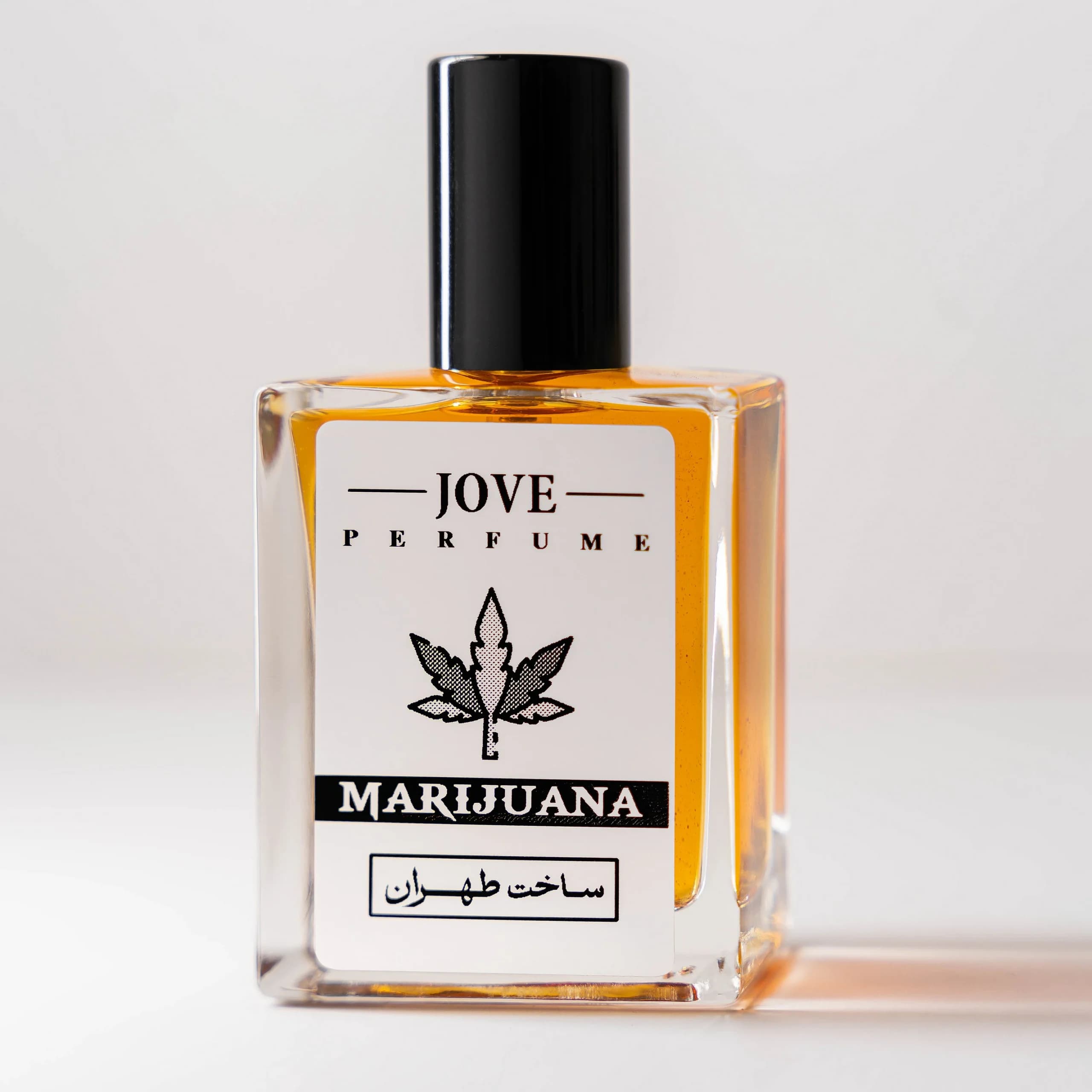 عطر ژآو – ماری جوانا — تصویر ۲