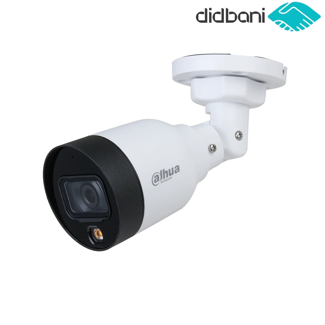 دوربین تحت شبکه داهوا IPC-HFW1239 S1-LED