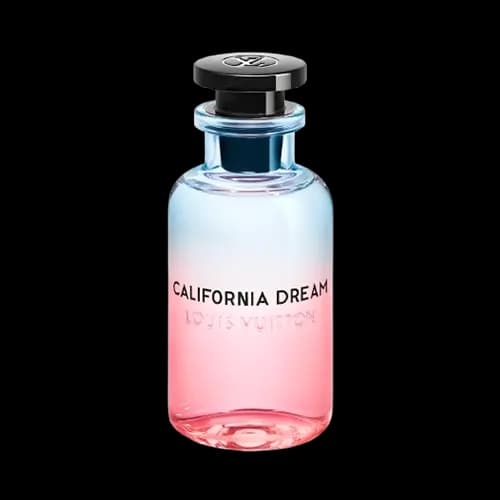 عطر دست ساز لویی ویتون کالیفورنیا دریم ادو پرفیوم | Handmade Perfume Louis Vuitton California Dream EDP