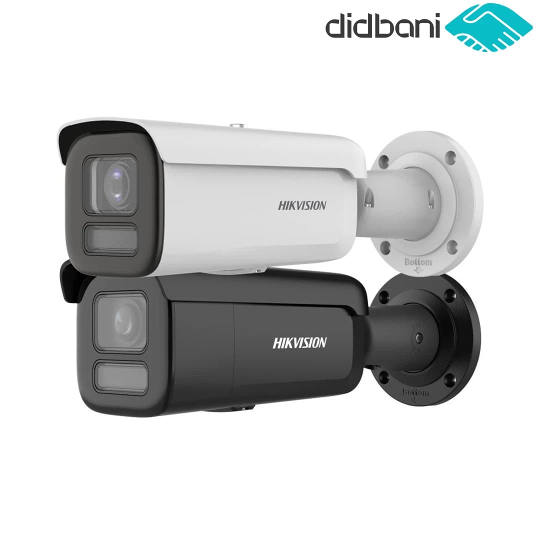 دوربین تحت شبکه هایک ویژن DS-2CD2687G2HT-LIZS — تصویر ۲